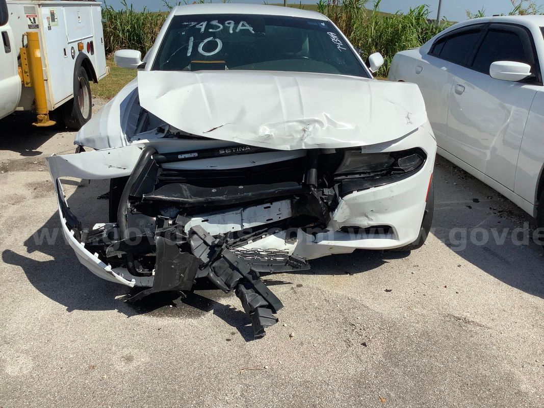 7439A/ 2020 Dodge Charger