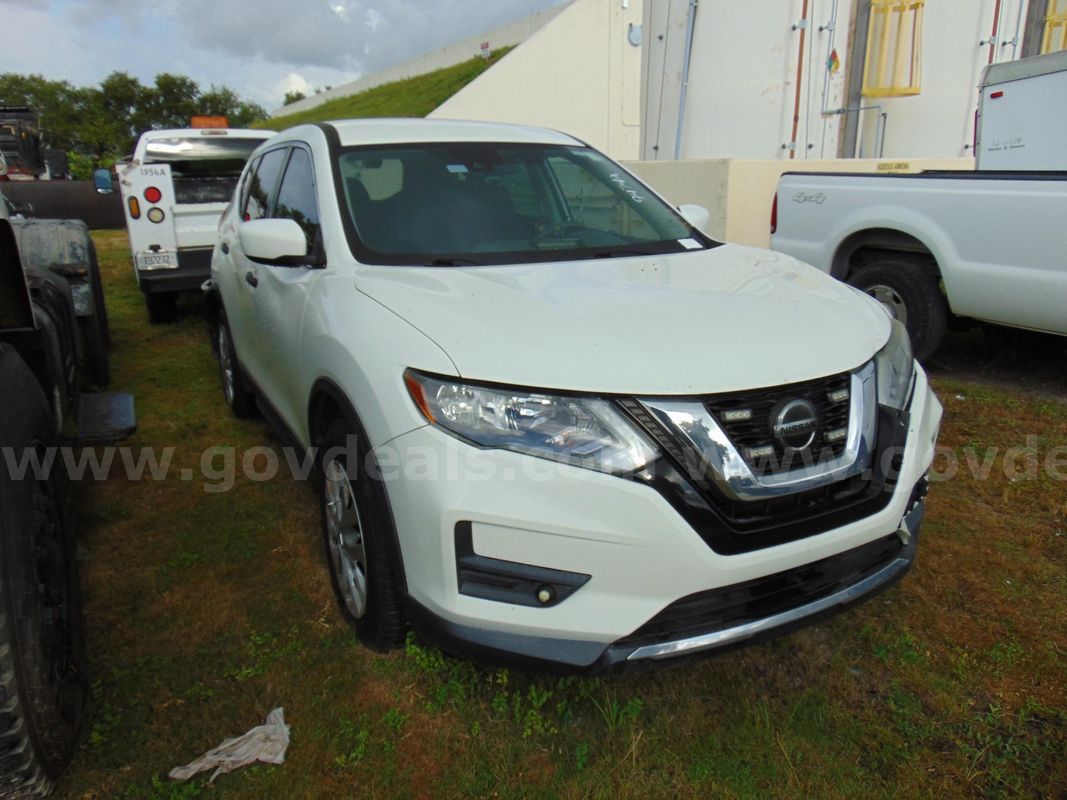9474A/ 2020 Nissan Rogue. WASD 26-14 #14