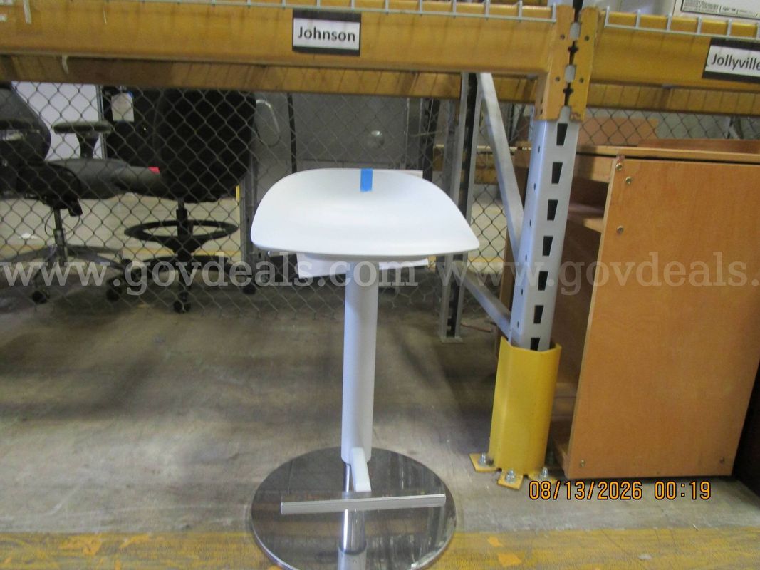 Stool Only