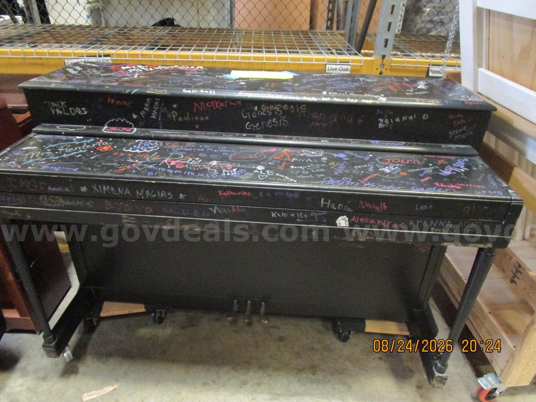 Piano