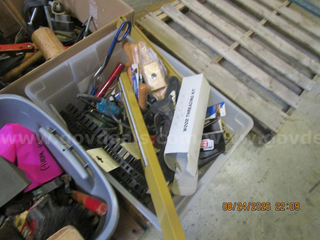 Misc Tools