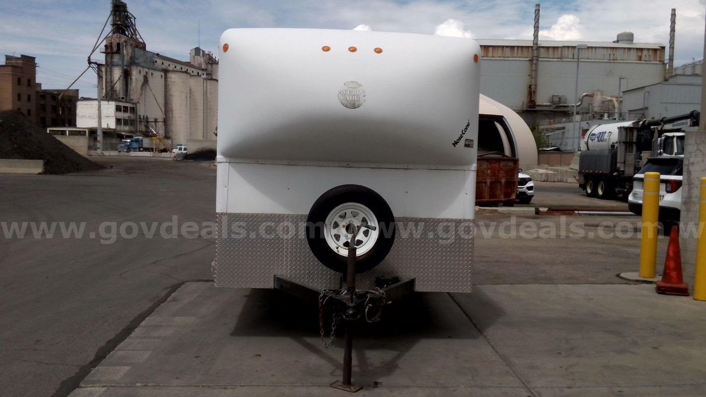 1998 Wells Cargo