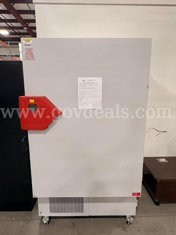 Binder sub-zero fridge UF-V 700
