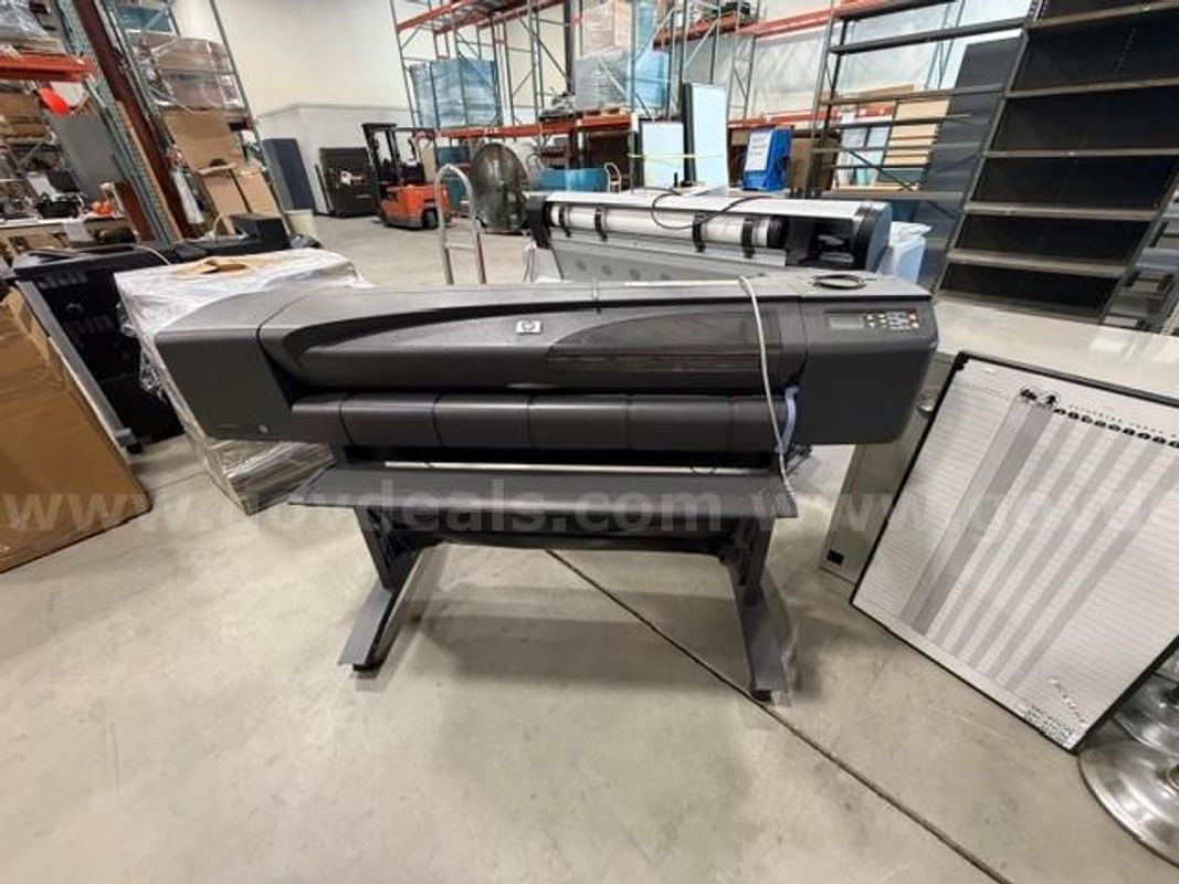 large HP printer **local pickup only**