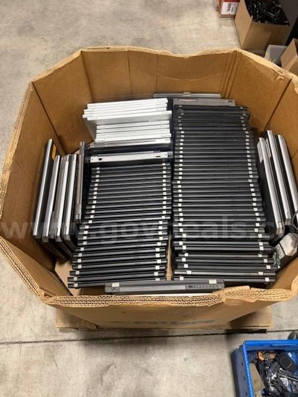 200 working laptops w/ hard drives