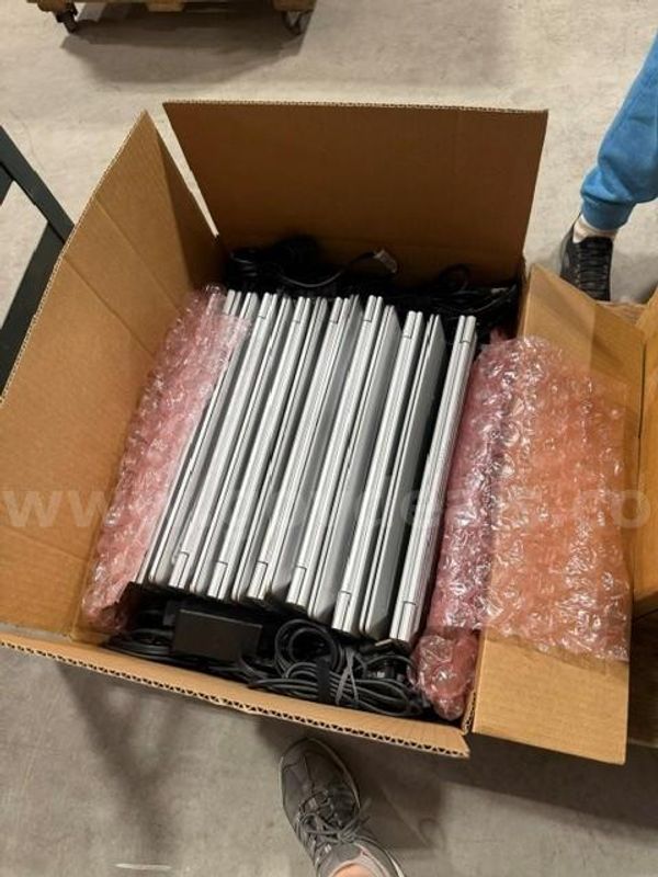 14 HP 650 G6 Laptops with powercords