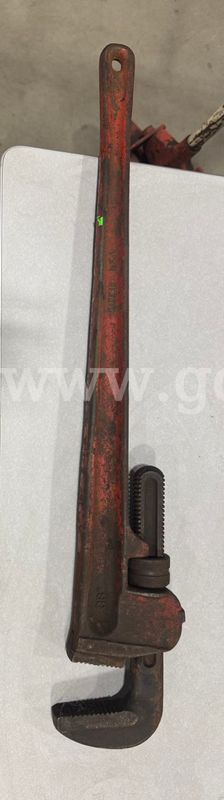 36" PIPE WRENCH