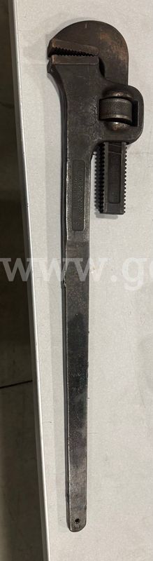 36" PIPE WRENCH