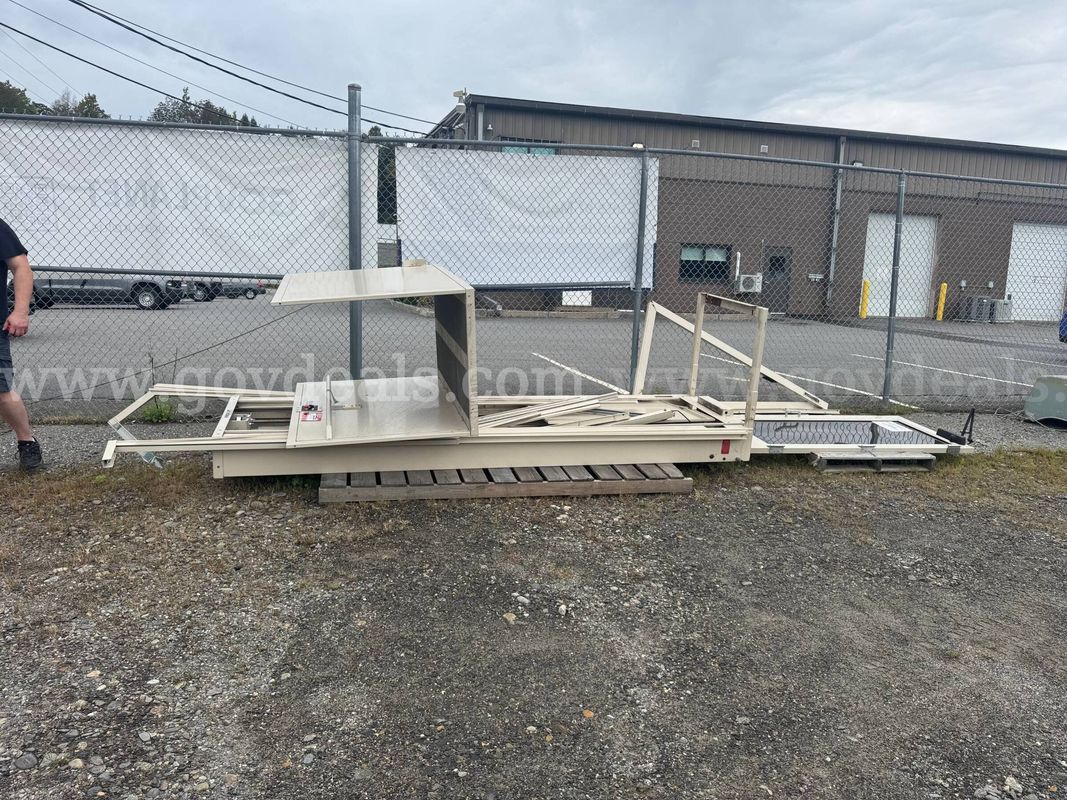 PORCH LIFT
