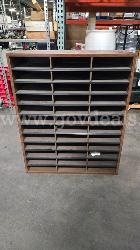 Mail Sorter