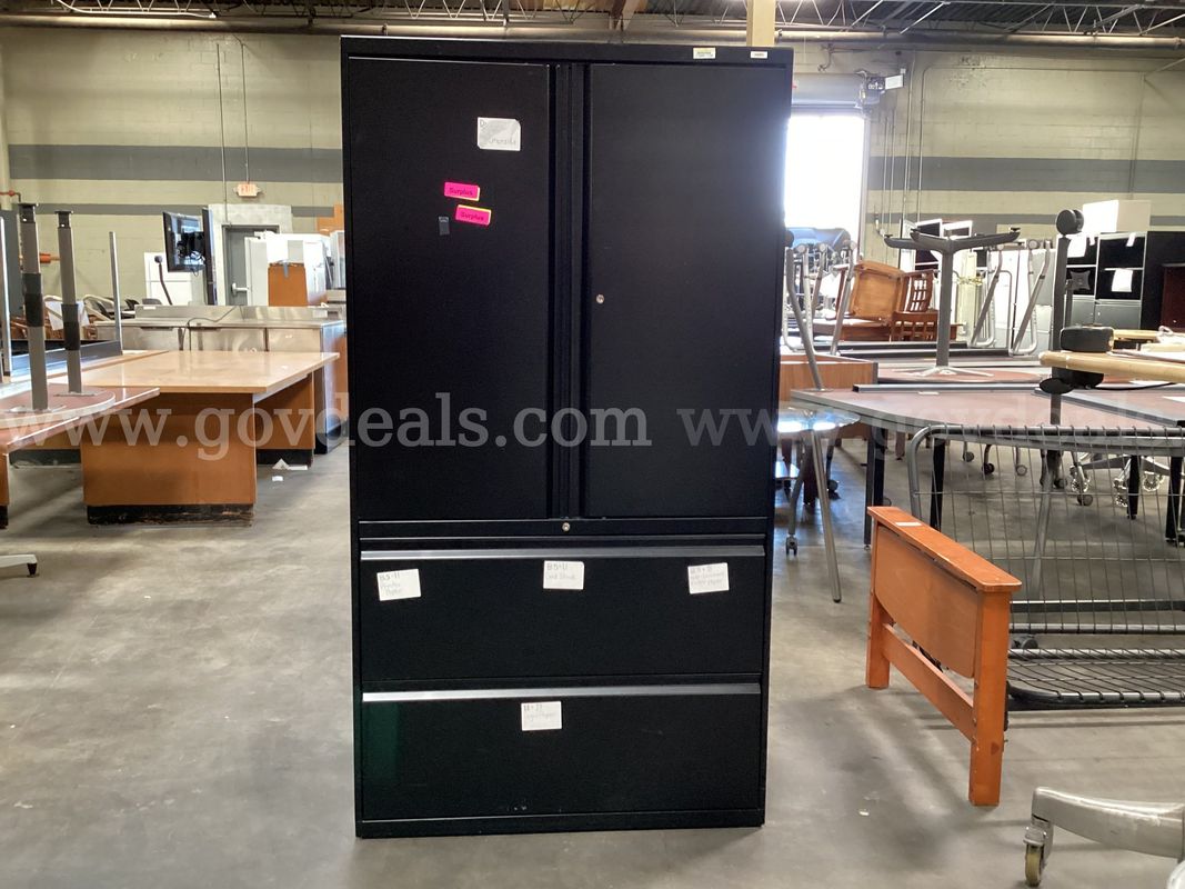 1 - File/Storage Cabinet
