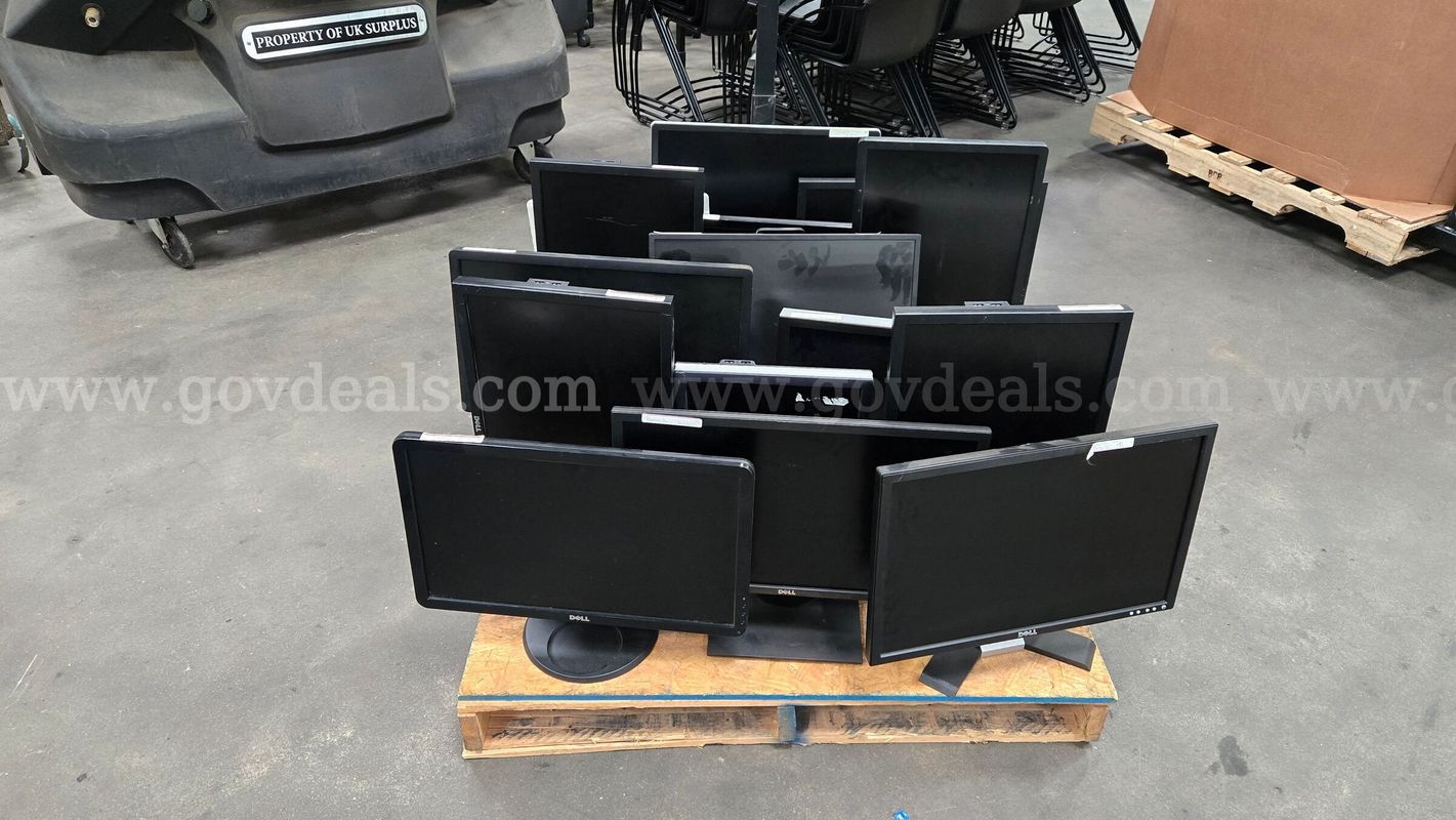 15 - Computer Monitors