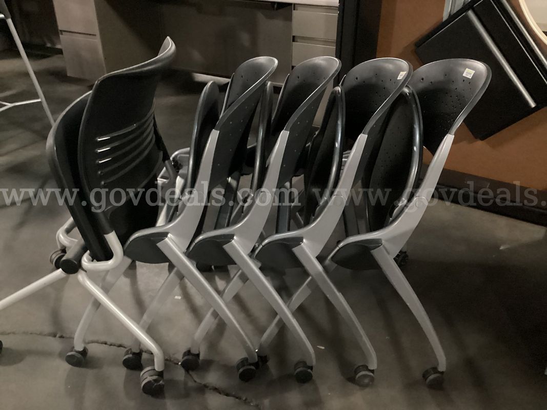 5 - Chairs