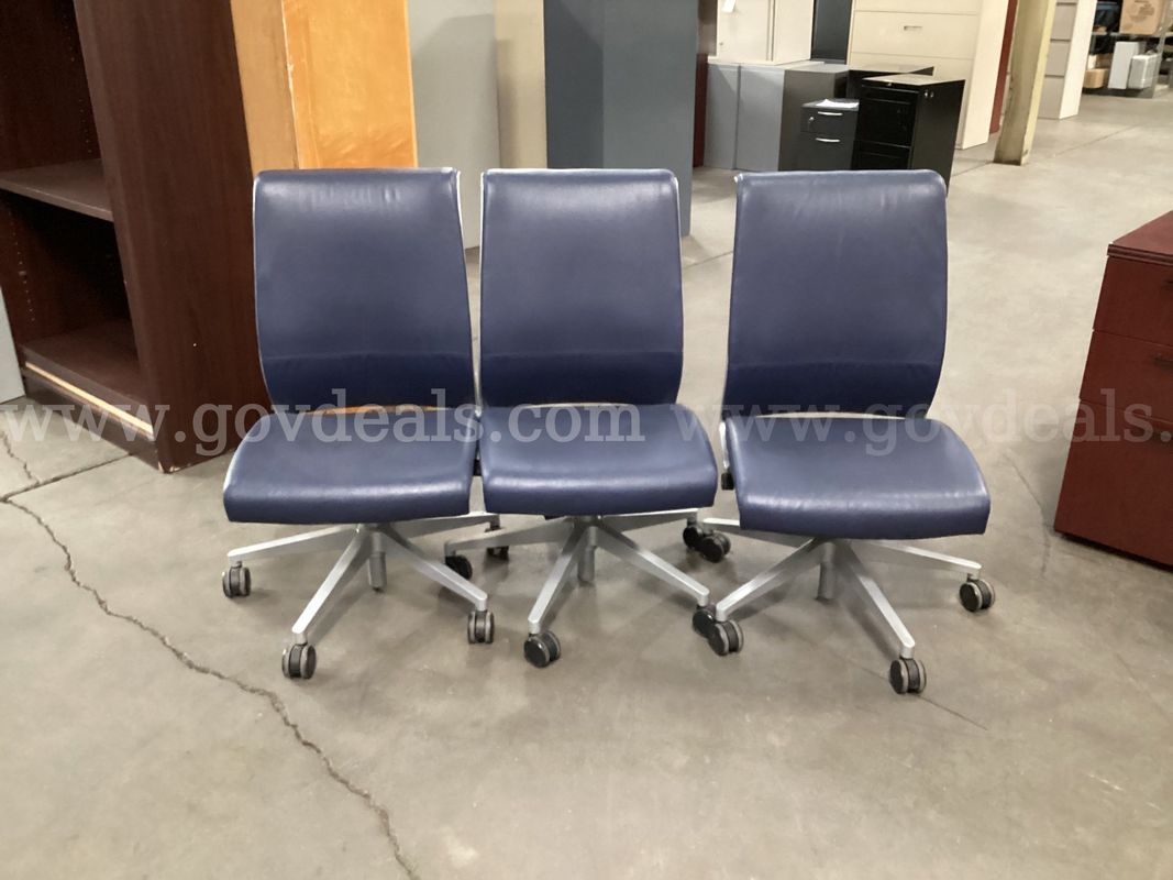 3 -Chairs