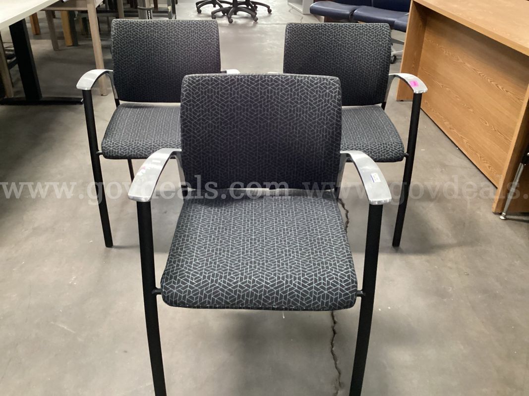 3 - Chairs