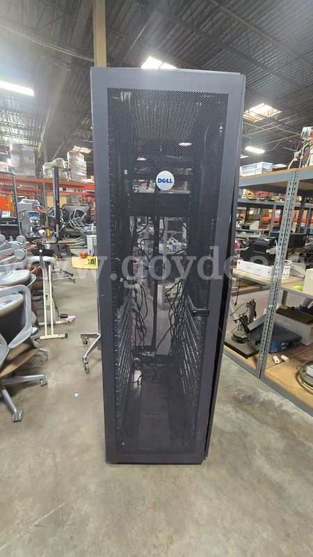 Server Rack