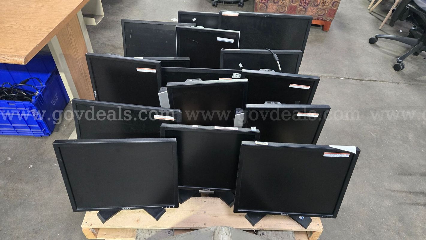 15 - Computer Monitors