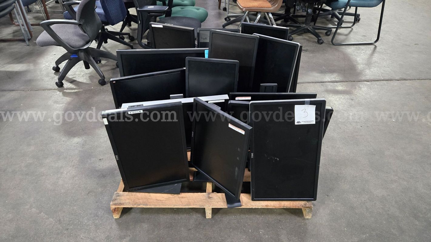 15 - Computer Monitors