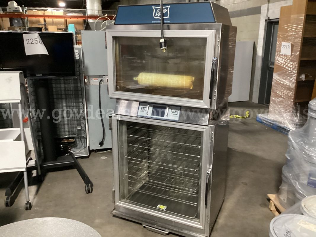 Duke Commercial Bread Oven