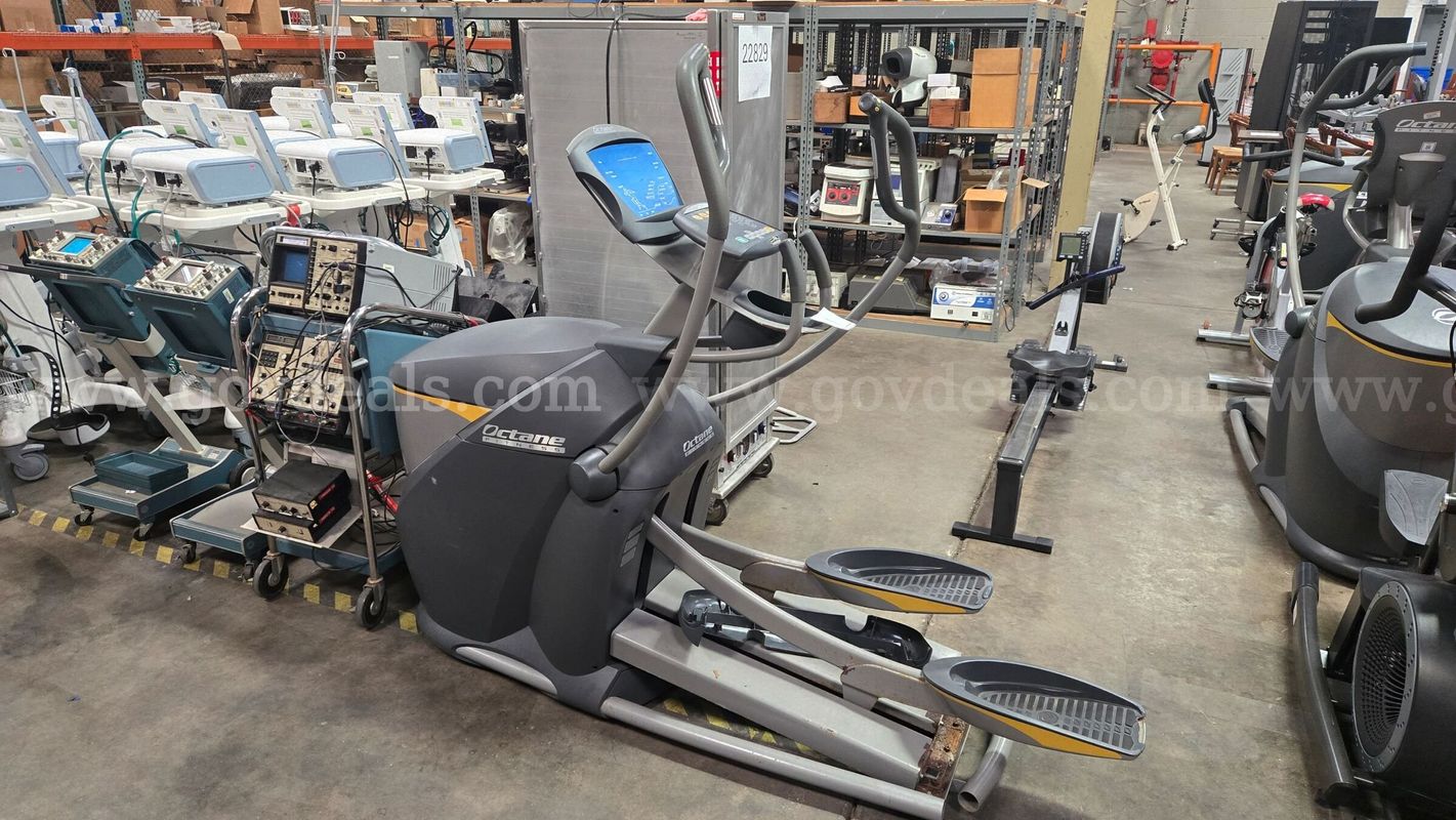 Elliptical