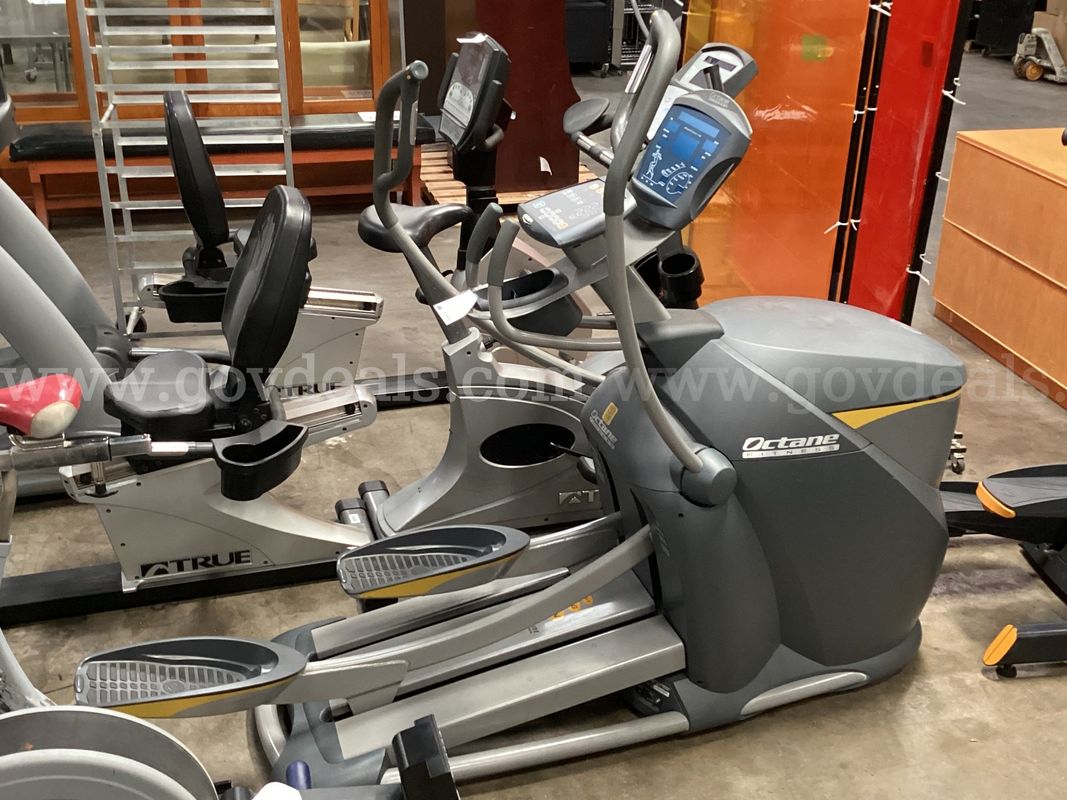 Elliptical