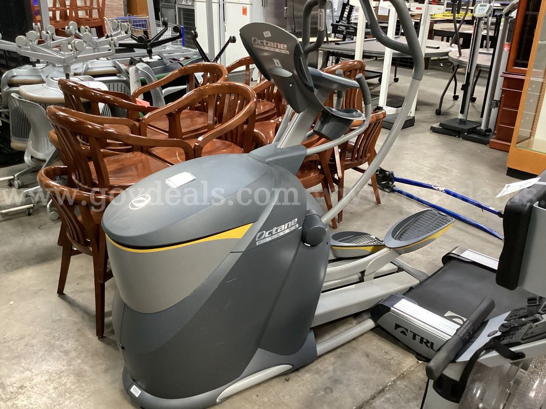 Elliptical