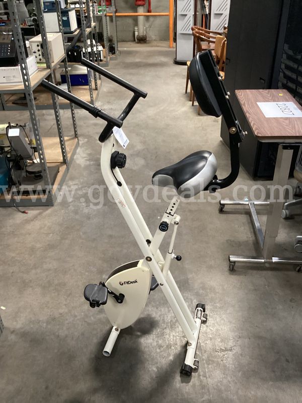 Exercise Bike