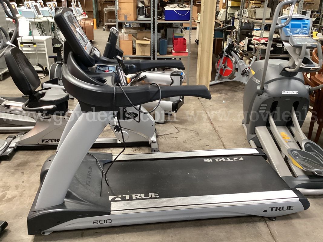 Treadmill