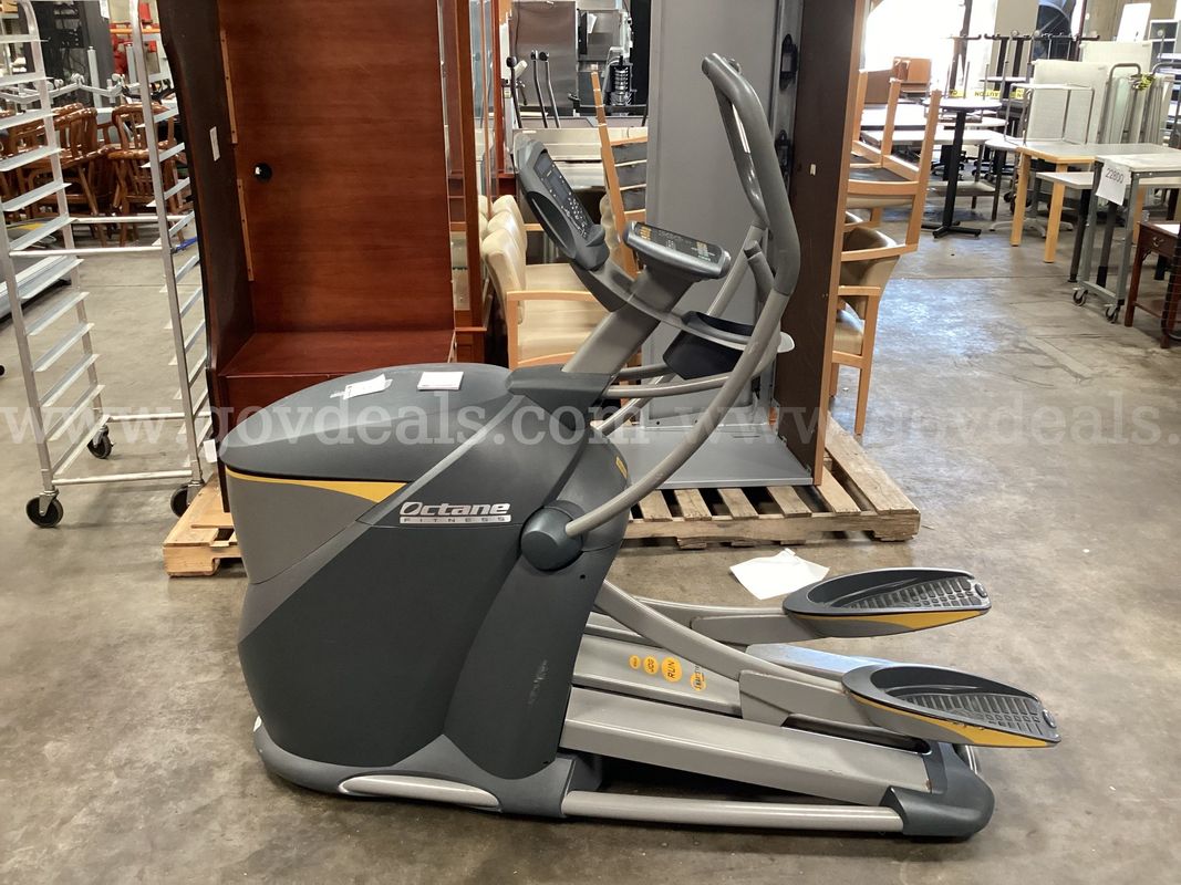 Elliptical