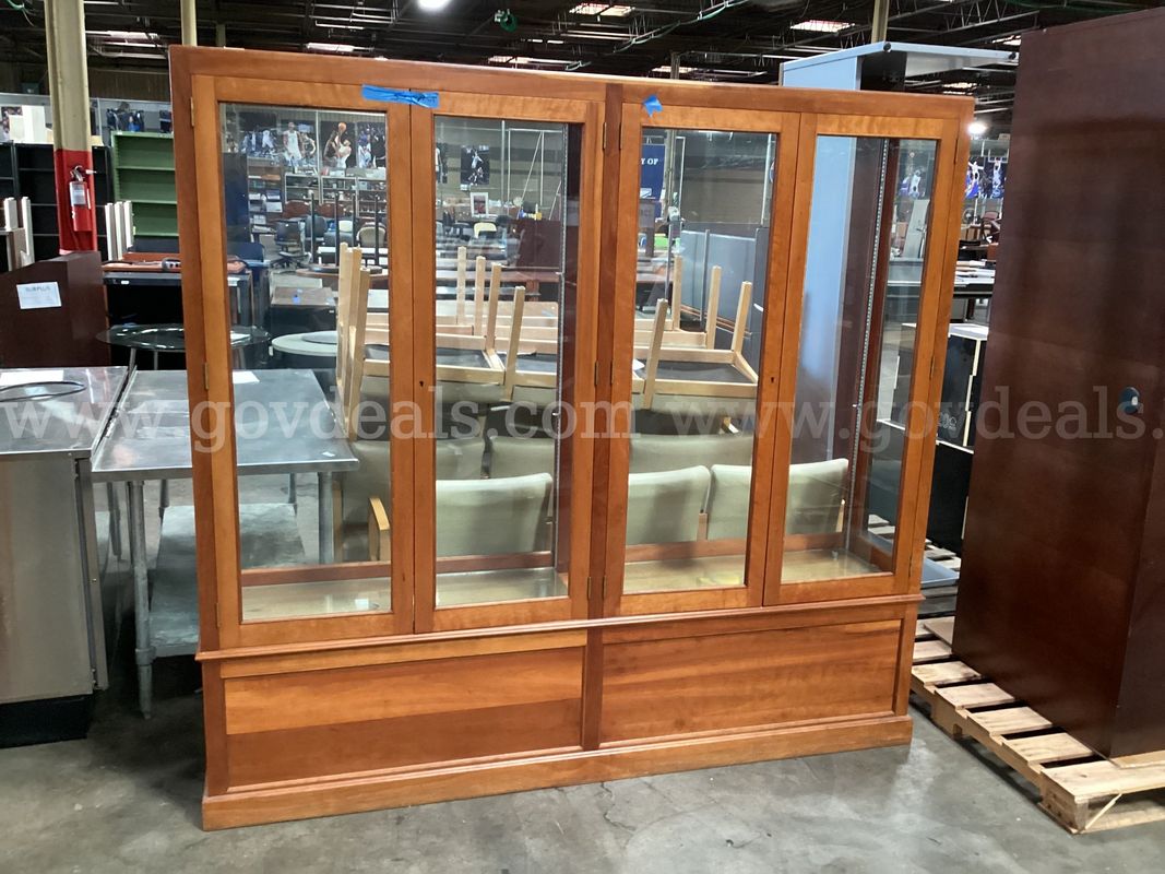 Display Case