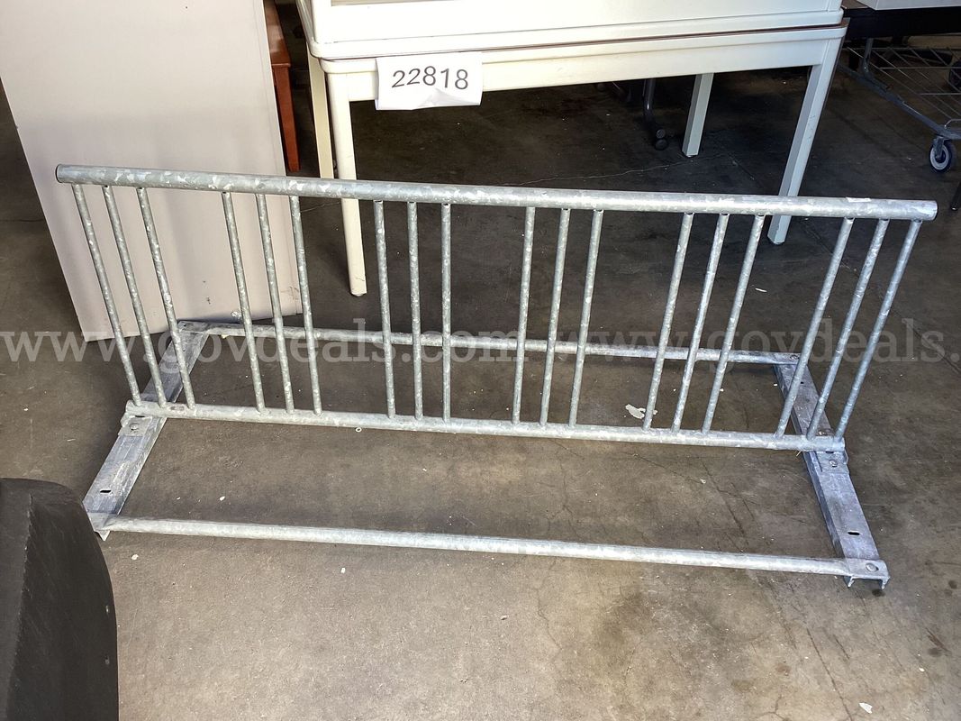 Bike Rack