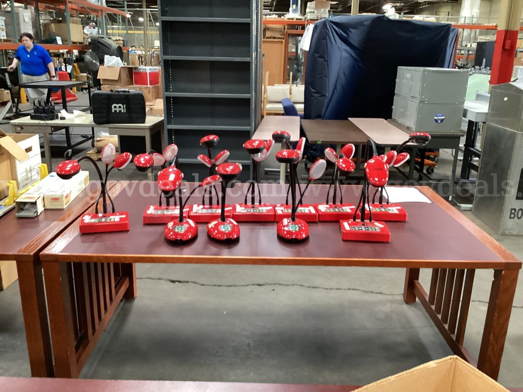 11 - Lumens Document Cameras