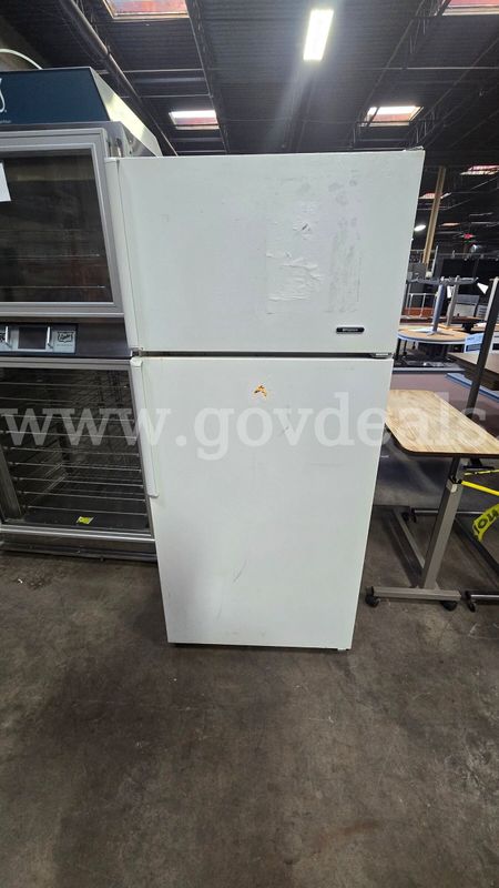 Refrigerator/Freezer