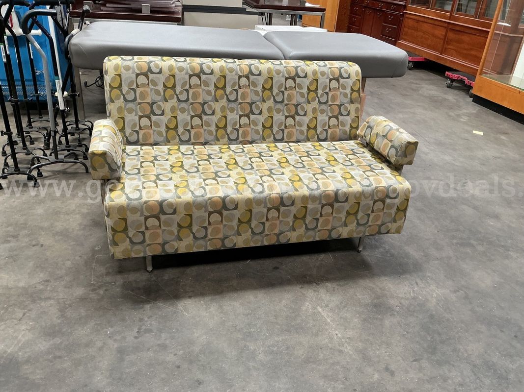 Love Seat.