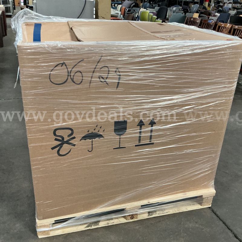 Gaylord of Autoclave Boxes(Various Sizes)