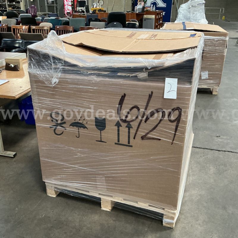 Gaylord of Autoclave Boxes(Various Sizes)