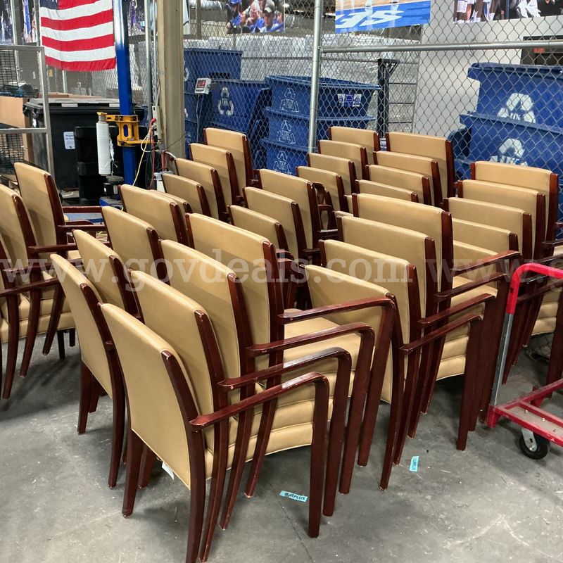 46 - Chairs.