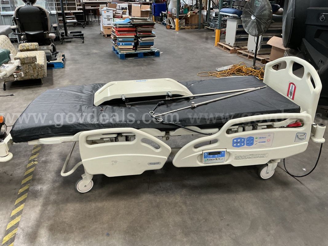 Medical Bed