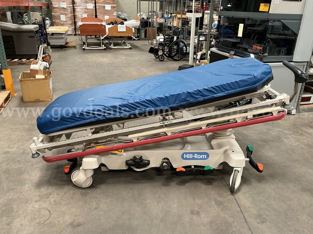 Stretcher