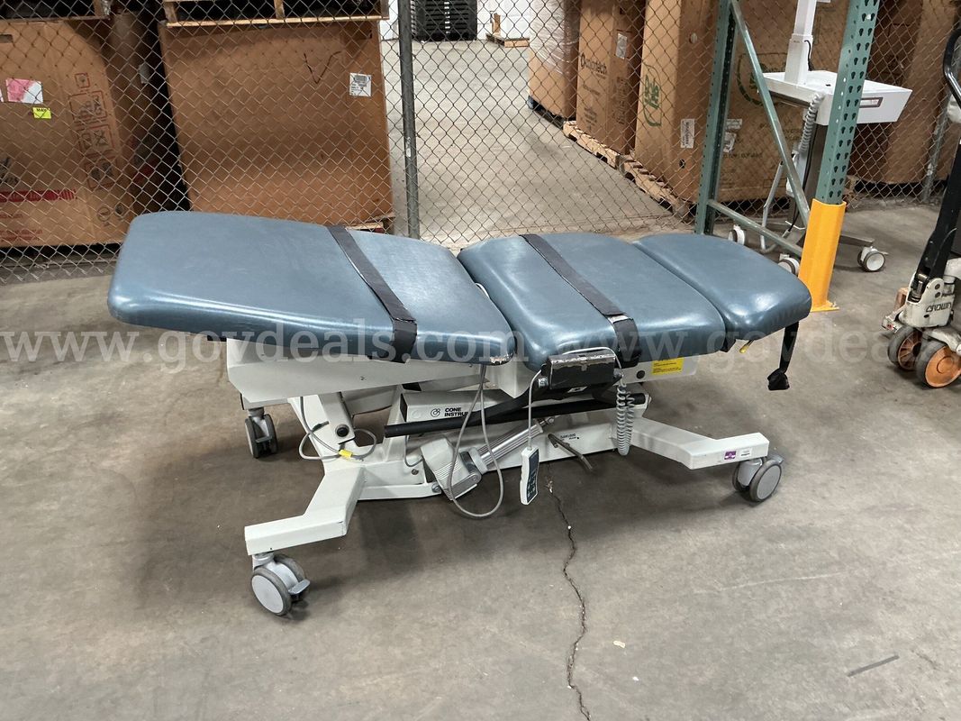Stretcher