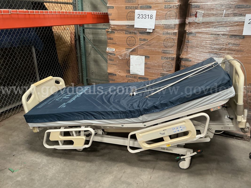 Medical Bed
