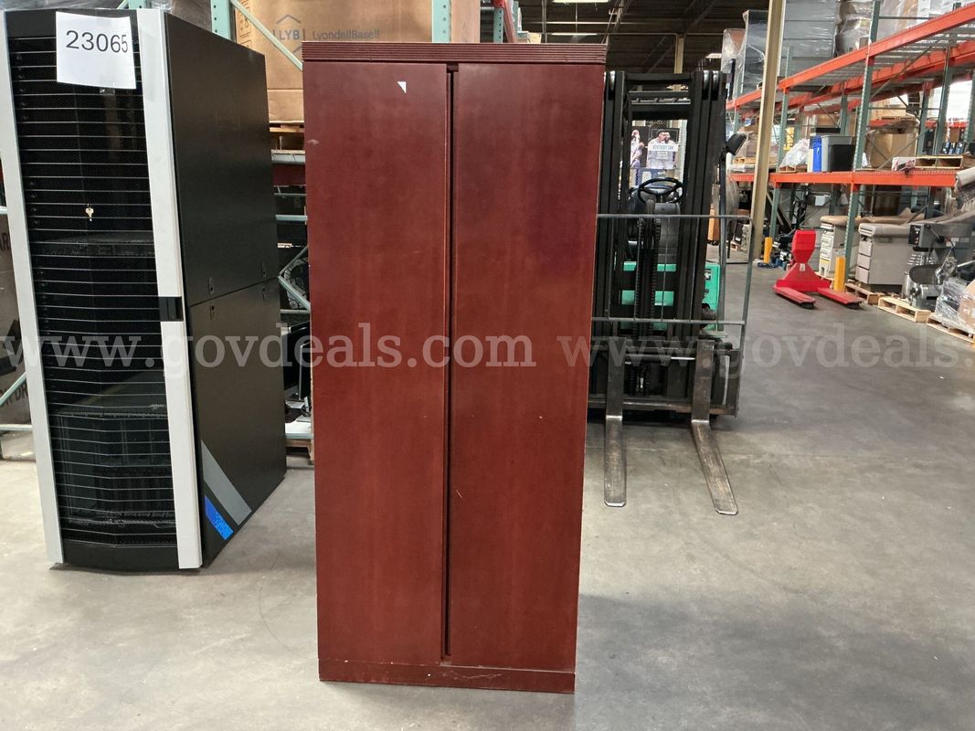Office Cabinet