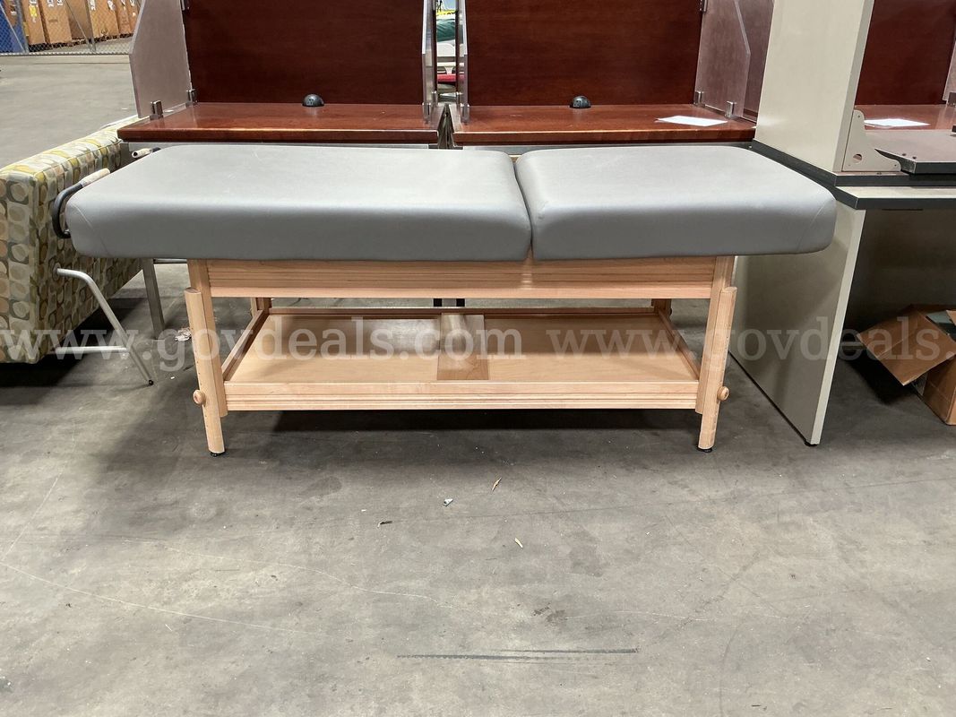Massage Table