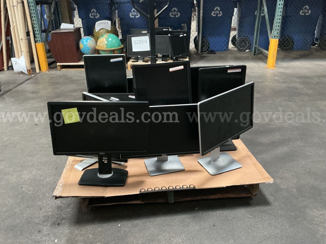 15 - Computer Monitors