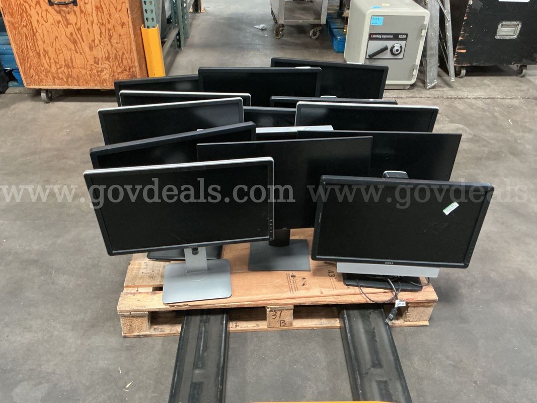 15 - Computer Monitors