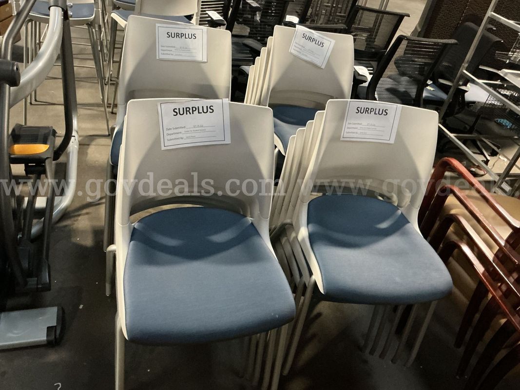20 - Chairs