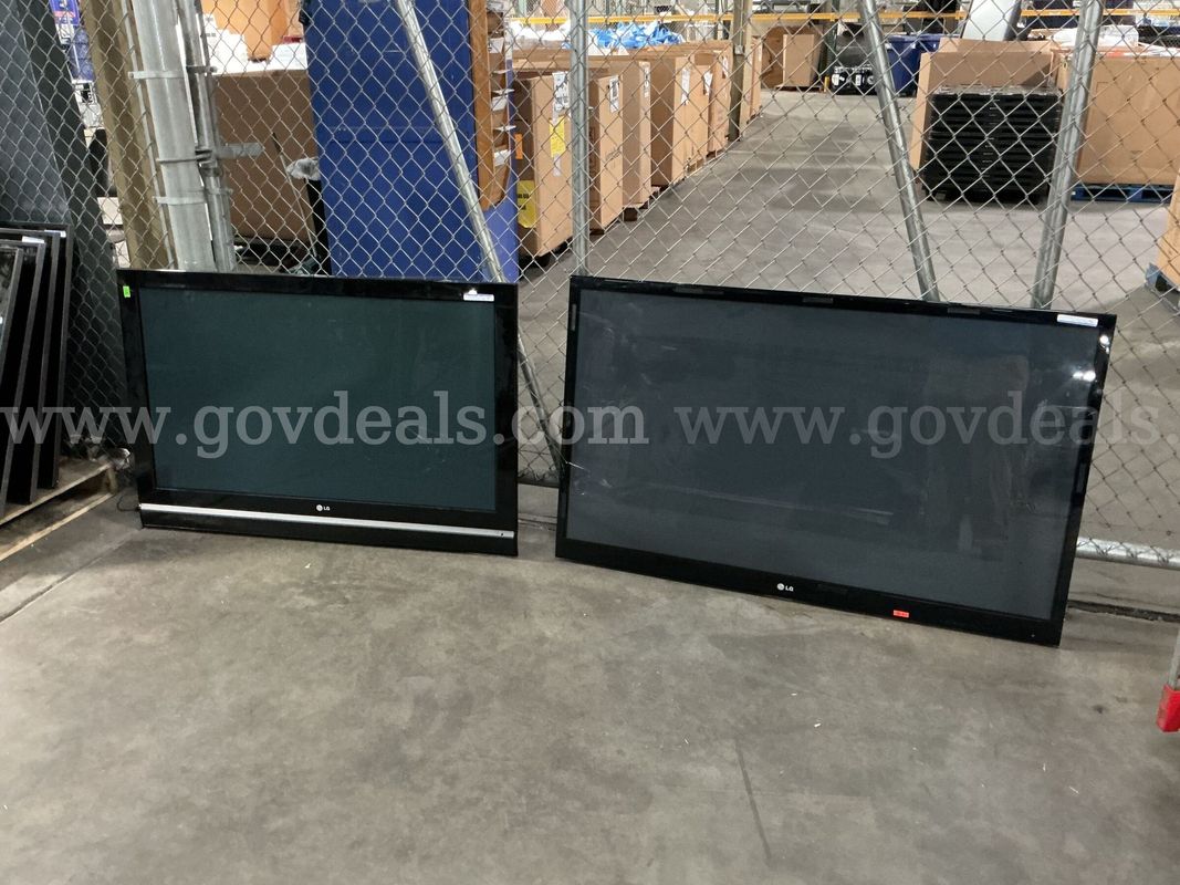 2 - TVs