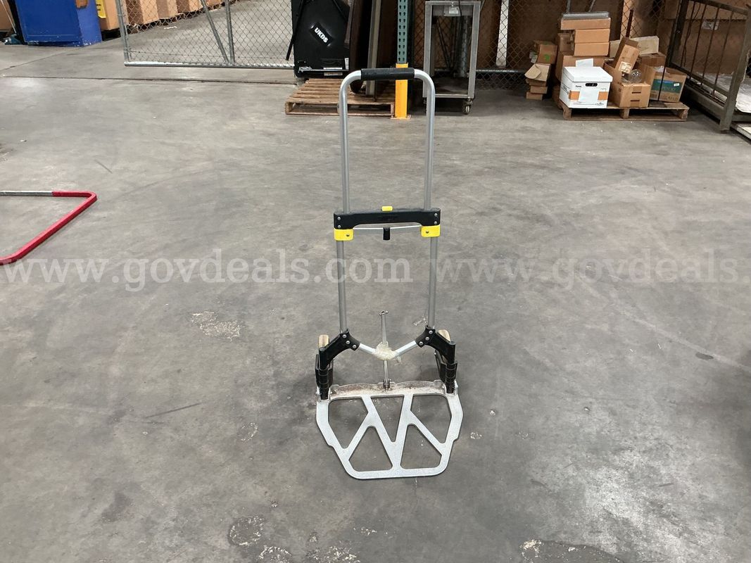 Folding Handtruck
