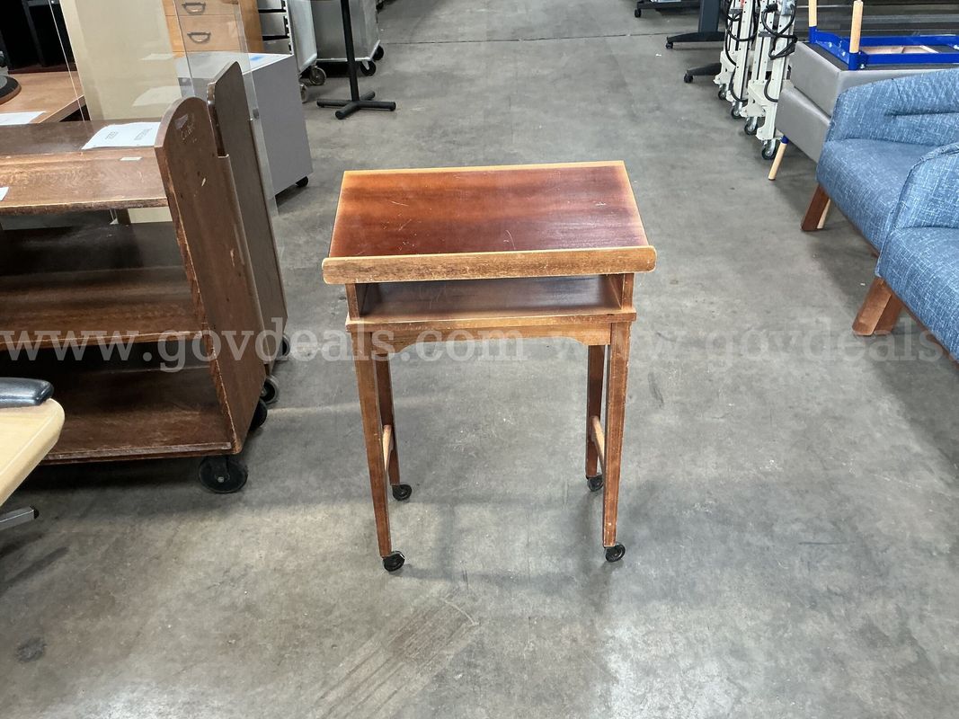 Lectern