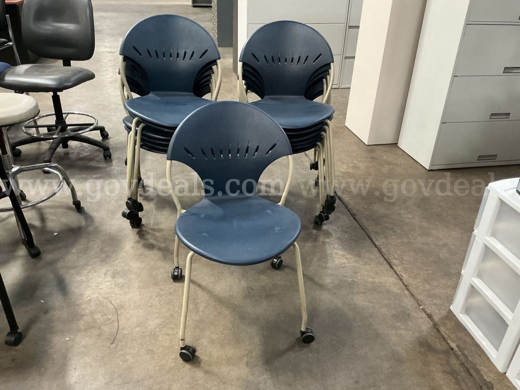 13 - Chairs.
